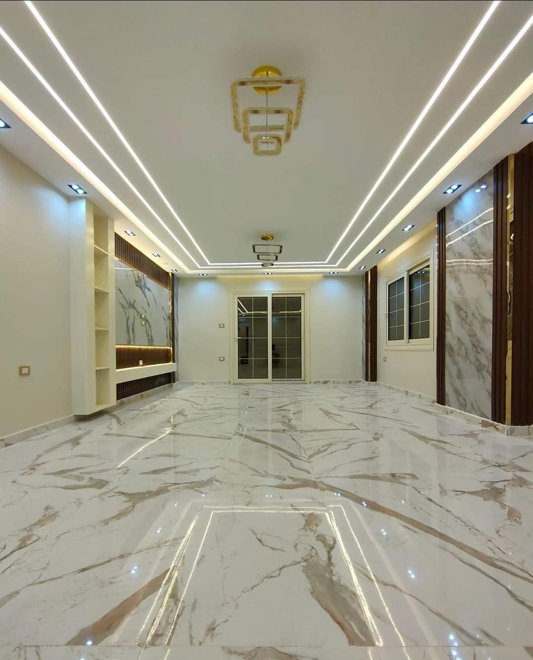 تشطيب دهان 2